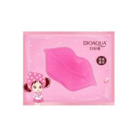 ماسک ورقه‌ای لب بیو اکوا 1 صفحه اصلی