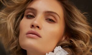 natural Makeup Steps03 صفحه اصلی