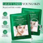 پک 10عددی فیلر خط خنده (ماسک خط خنده)