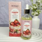 روغن بدن (سرم پوستی) لوسیونی توت فرنگی بیواکوا - تصویر 2