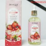 روغن بدن (سرم پوستی) لوسیونی توت فرنگی بیواکوا