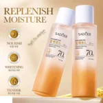 تونر برنج 70% سادور (روشن کننده و ضدلک)
